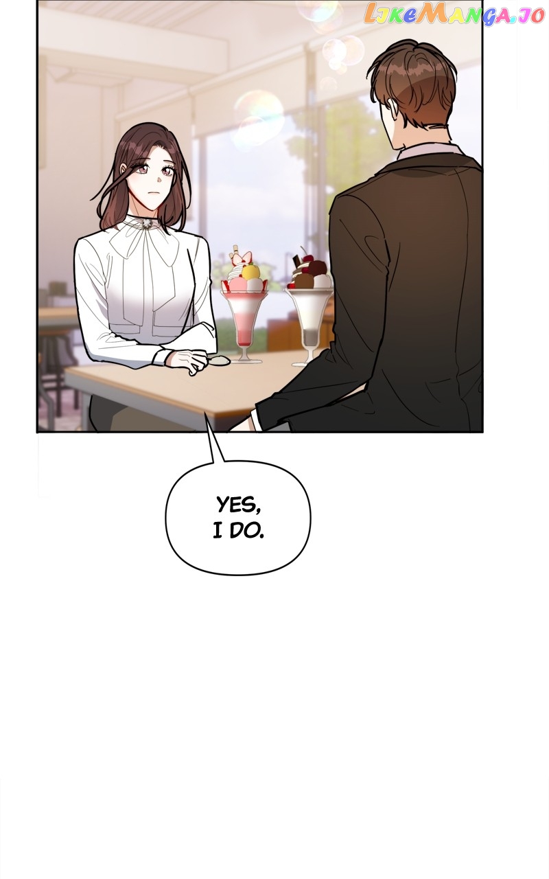A Prenuptial Contract Chapter 89 - page 21