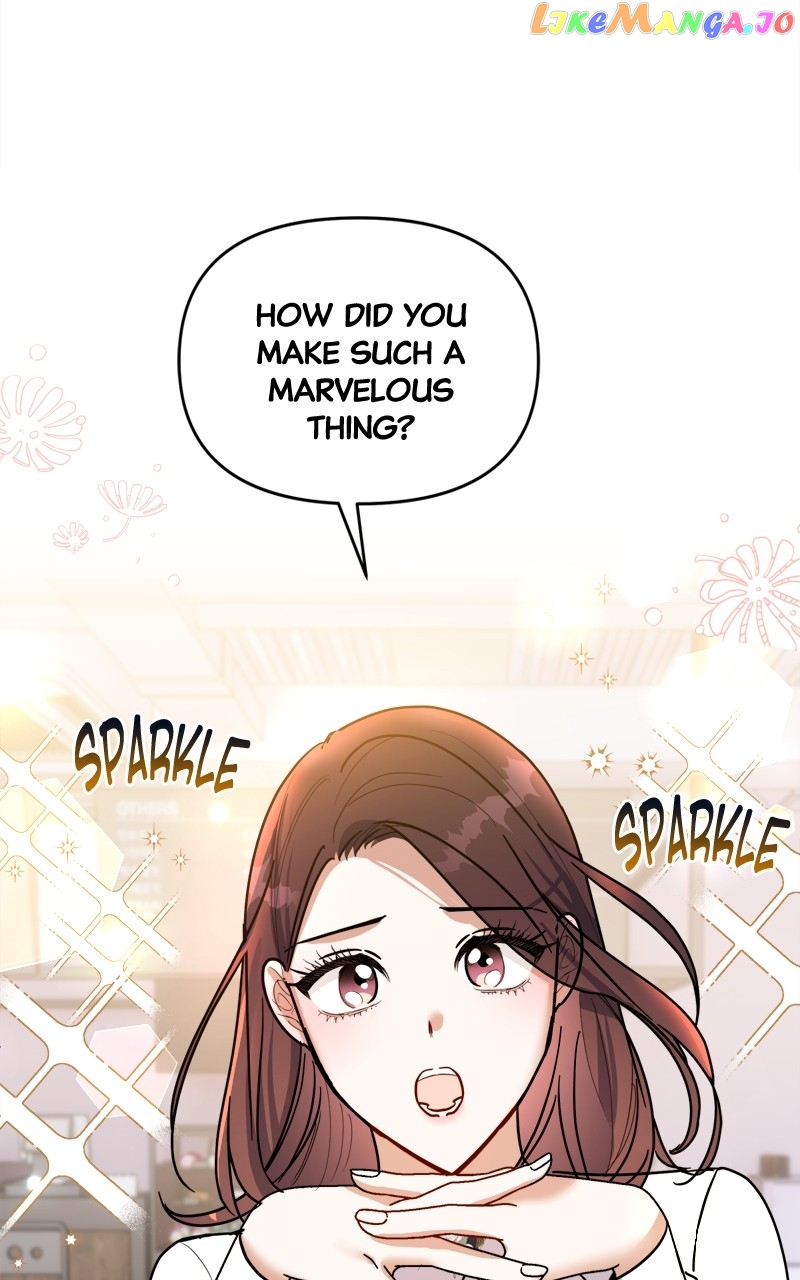 A Prenuptial Contract Chapter 89 - page 22