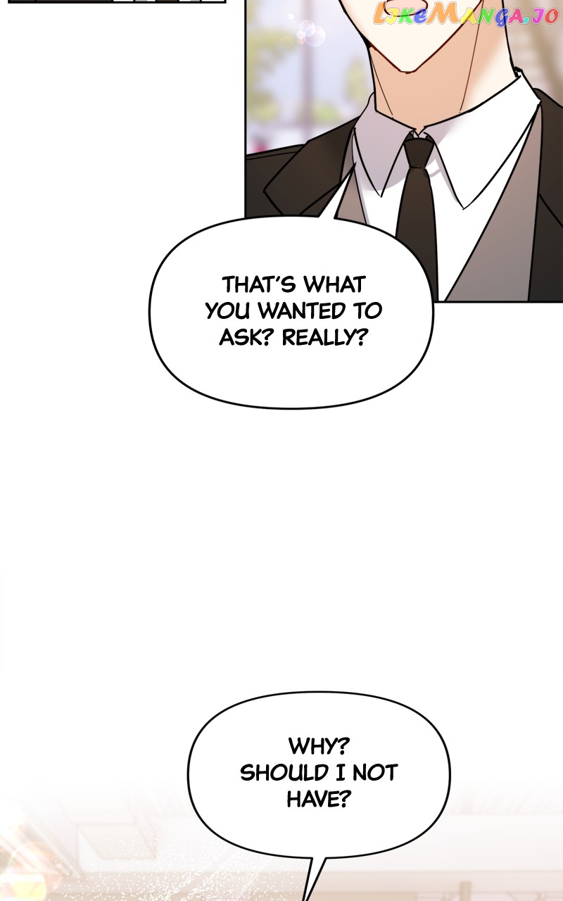A Prenuptial Contract Chapter 89 - page 24
