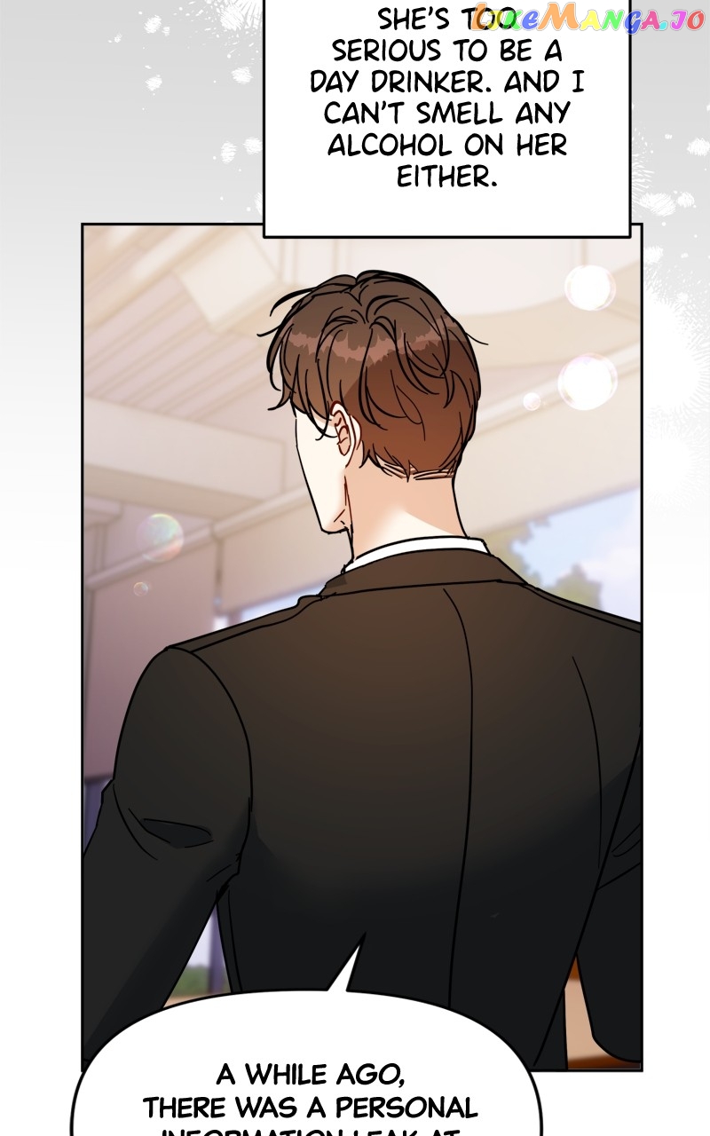 A Prenuptial Contract Chapter 89 - page 26