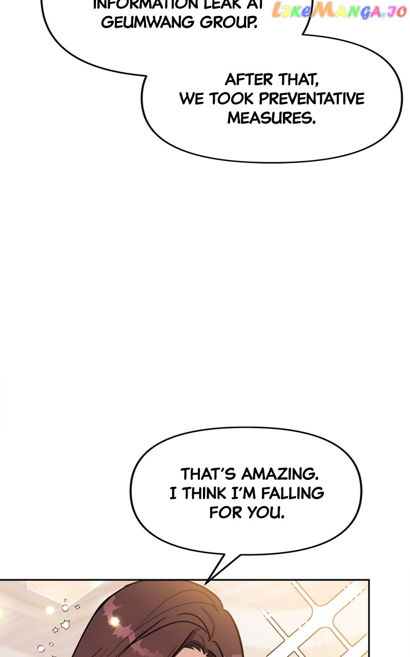 A Prenuptial Contract Chapter 89 - page 27