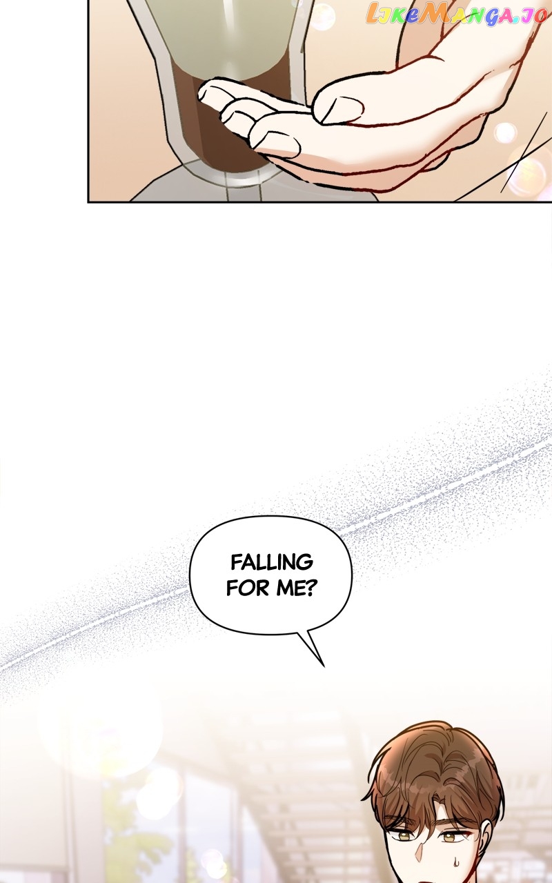 A Prenuptial Contract Chapter 89 - page 29