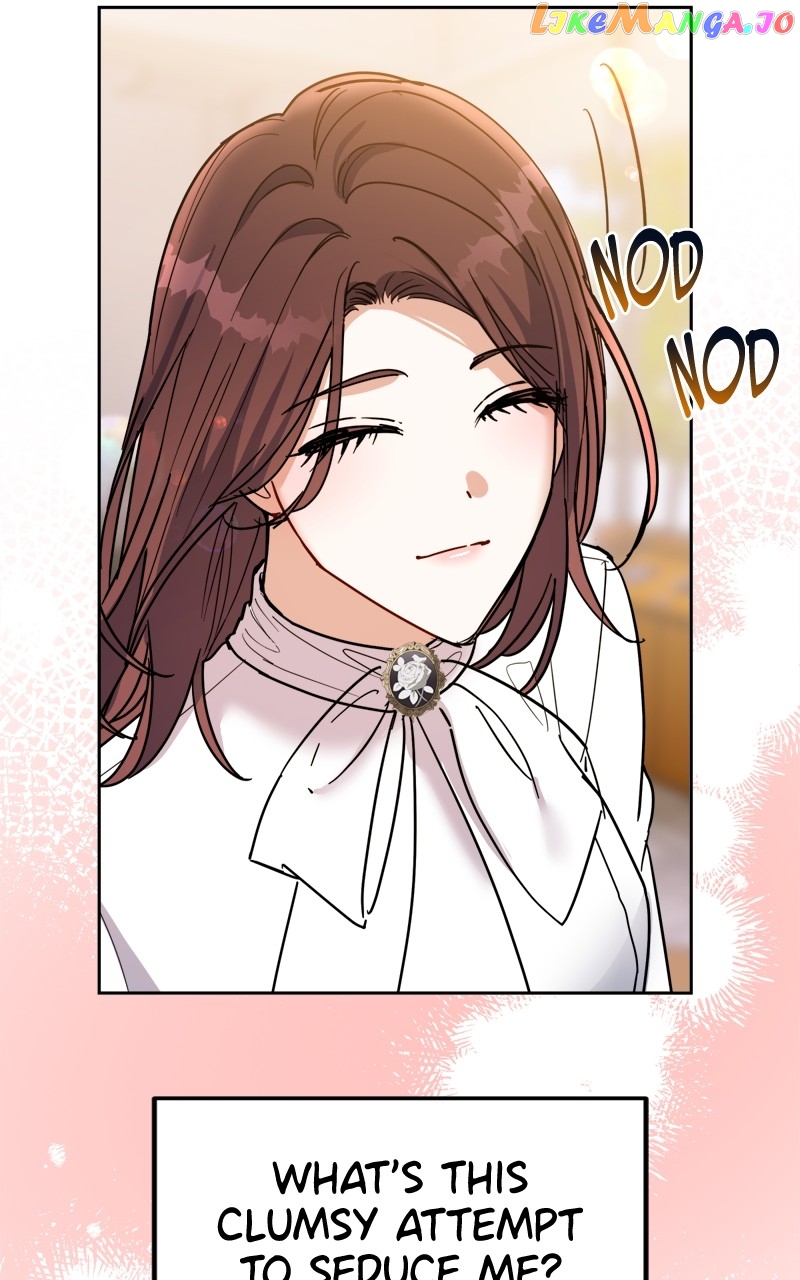 A Prenuptial Contract Chapter 89 - page 31