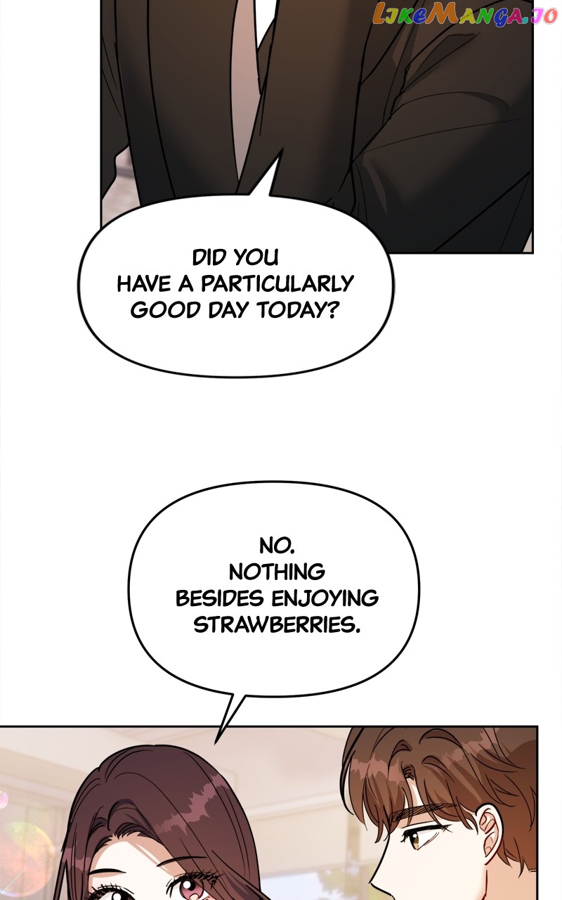 A Prenuptial Contract Chapter 89 - page 35