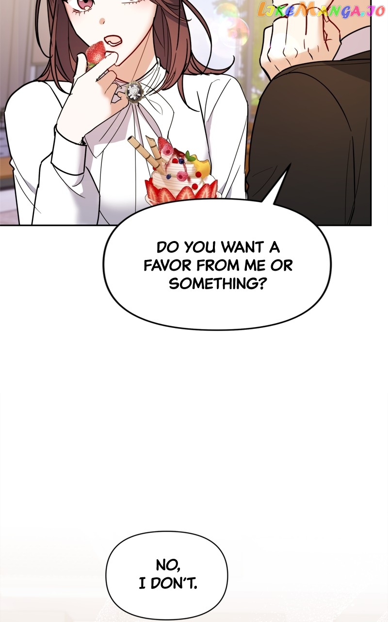 A Prenuptial Contract Chapter 89 - page 36