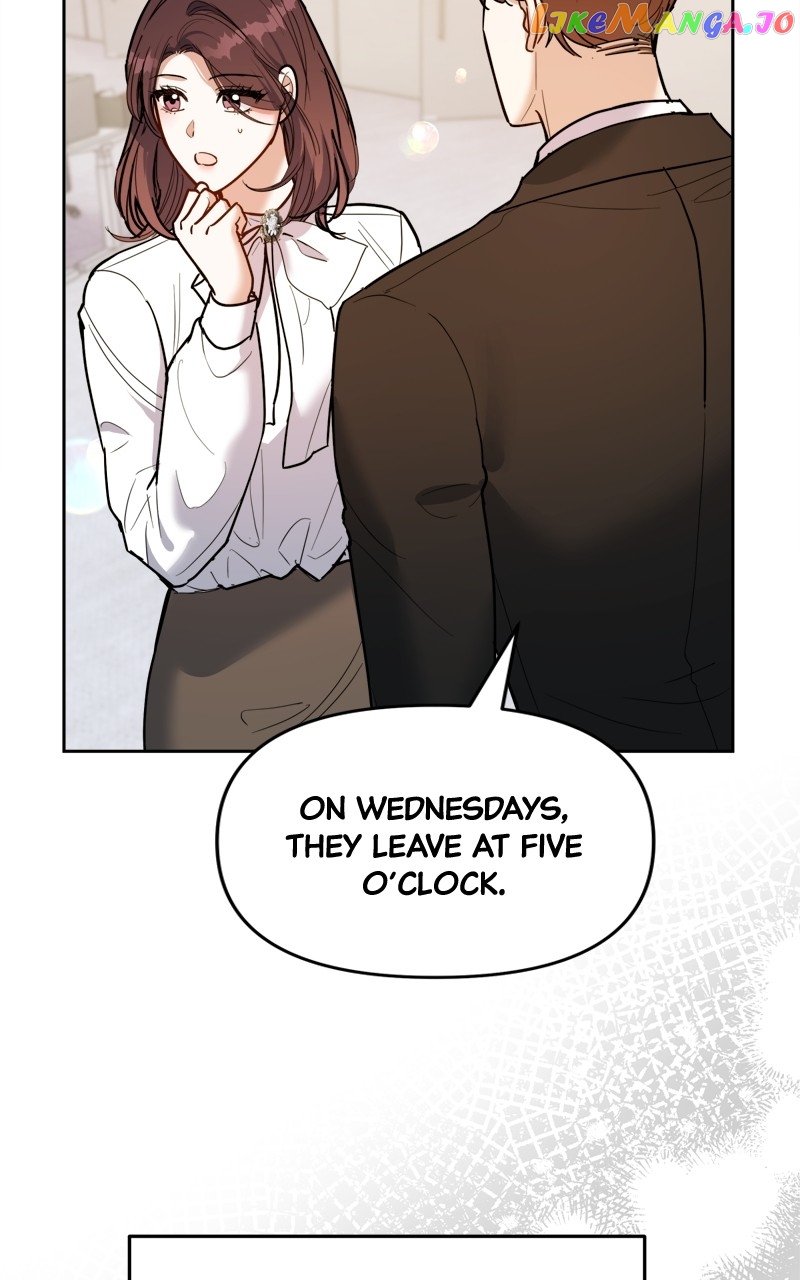 A Prenuptial Contract Chapter 89 - page 4