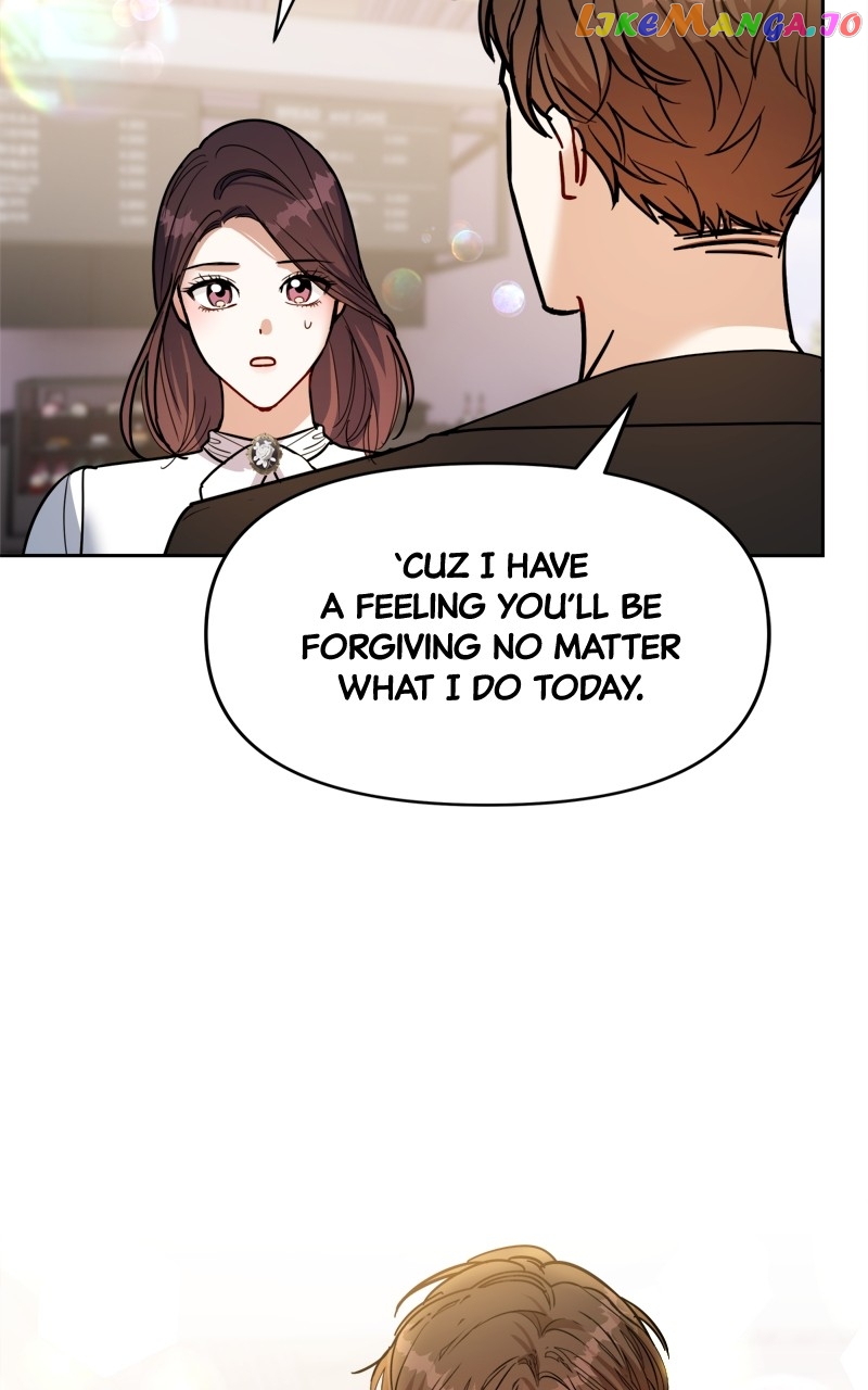 A Prenuptial Contract Chapter 89 - page 47