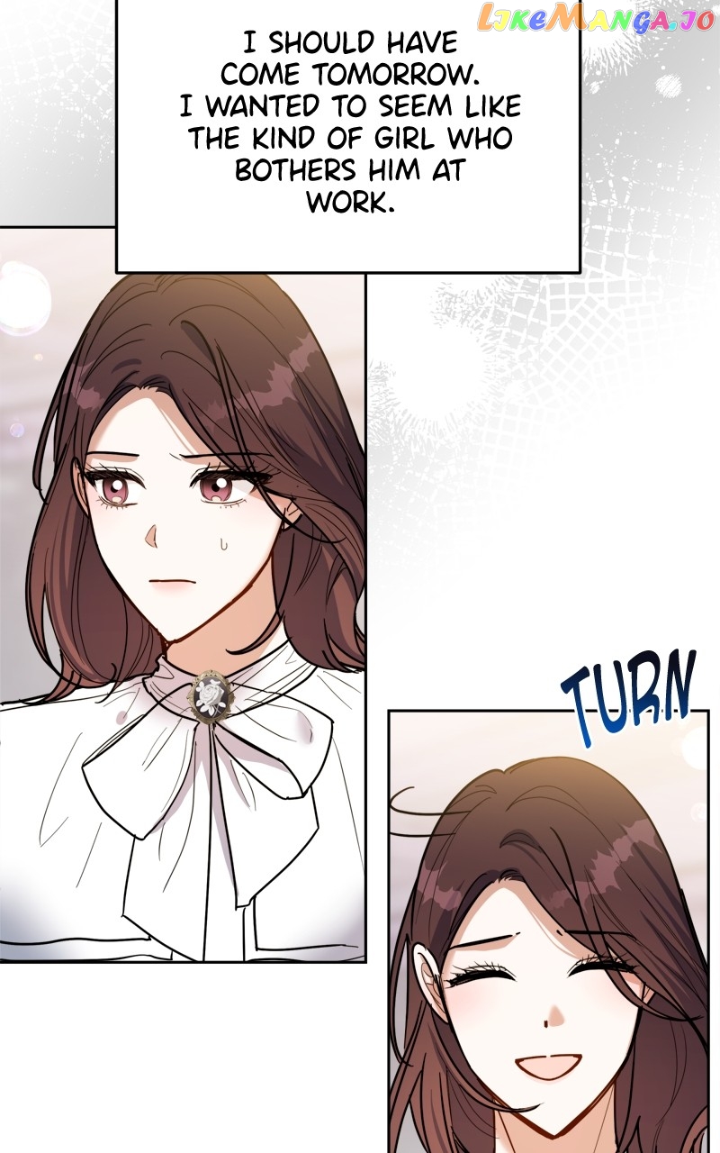 A Prenuptial Contract Chapter 89 - page 5