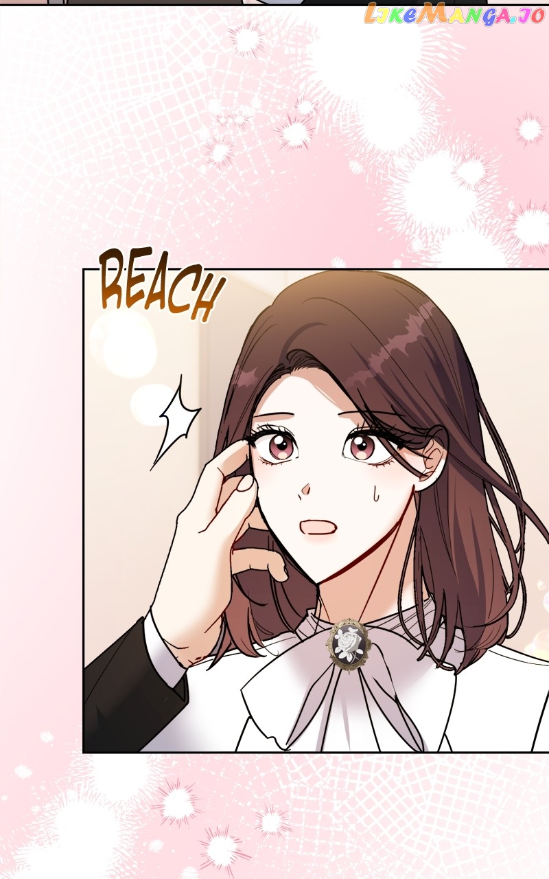 A Prenuptial Contract Chapter 89 - page 61