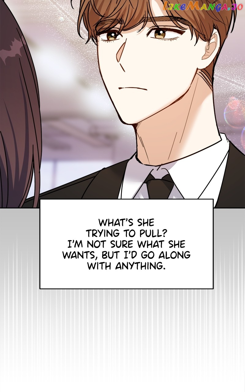 A Prenuptial Contract Chapter 89 - page 7