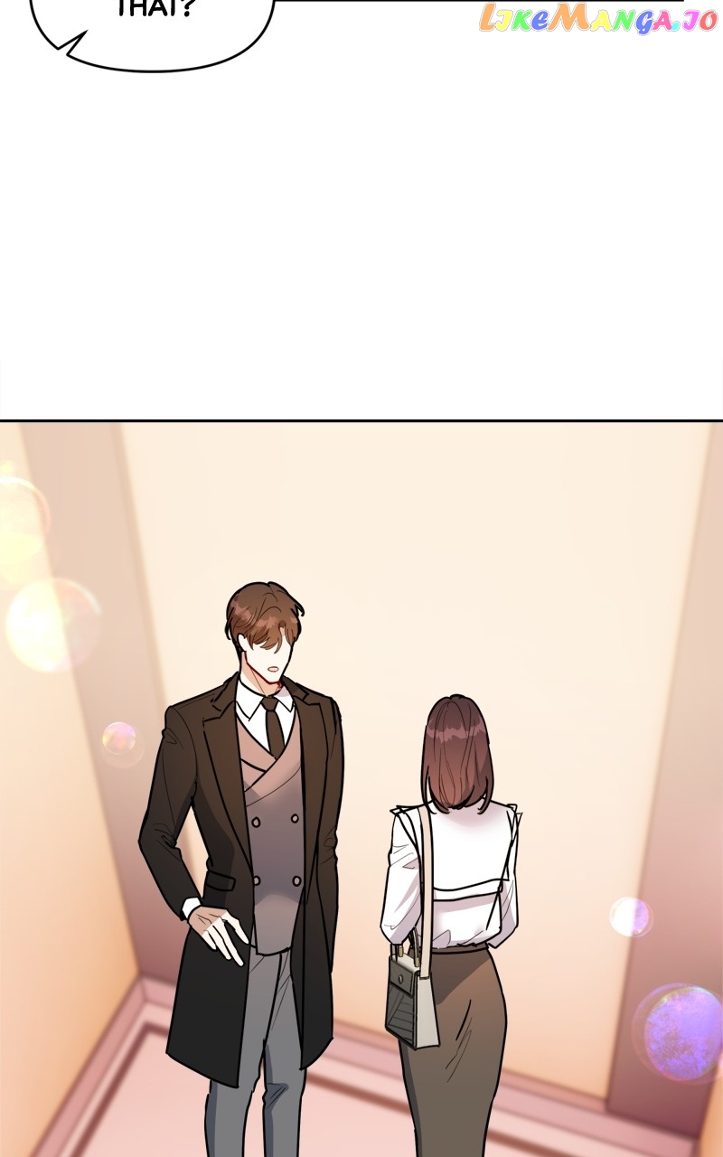 A Prenuptial Contract Chapter 89 - page 76