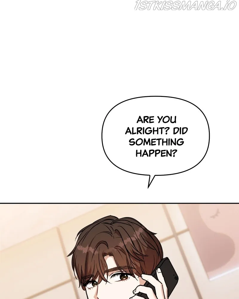 A Prenuptial Contract Chapter 39 - page 100