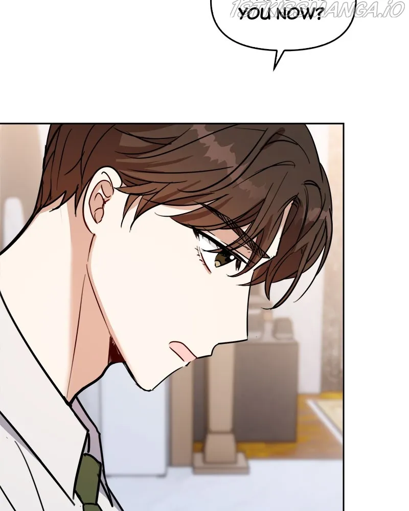 A Prenuptial Contract Chapter 39 - page 105