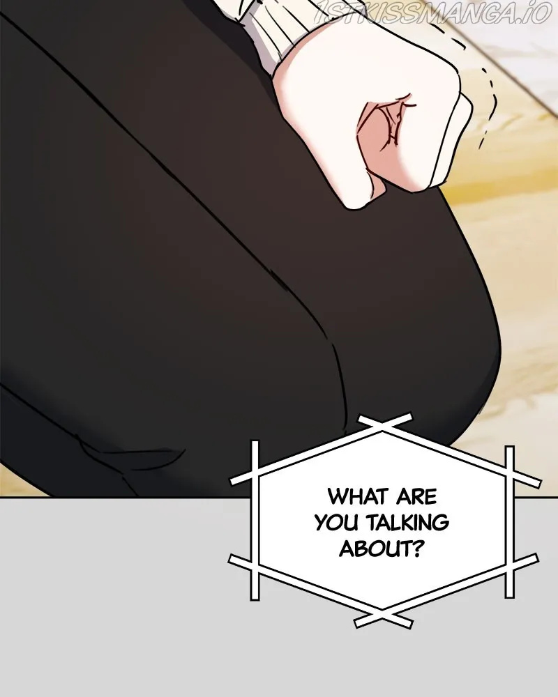 A Prenuptial Contract Chapter 39 - page 108