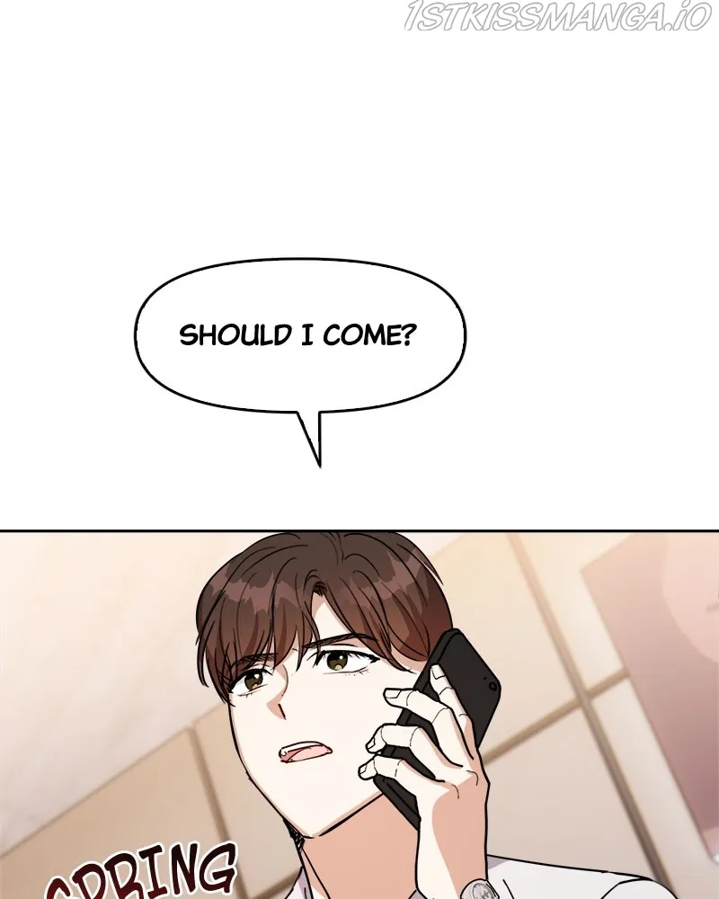 A Prenuptial Contract Chapter 39 - page 111
