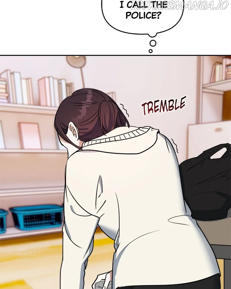 A Prenuptial Contract Chapter 39 - page 79