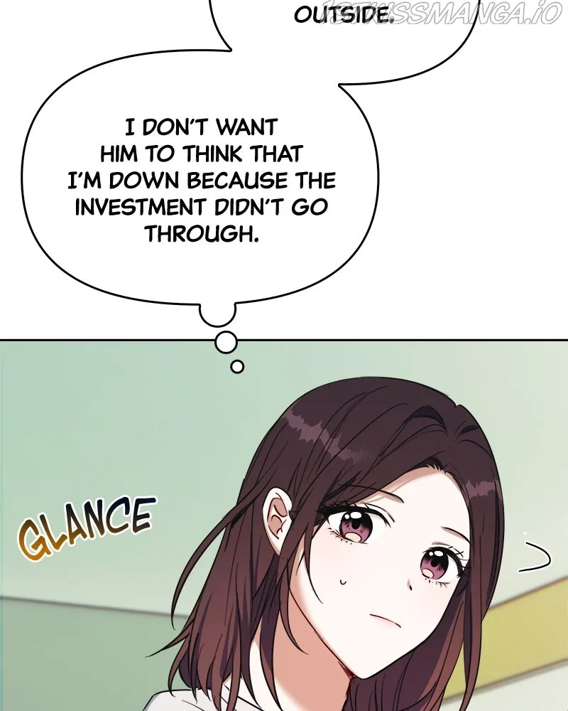 A Prenuptial Contract Chapter 39 - page 8