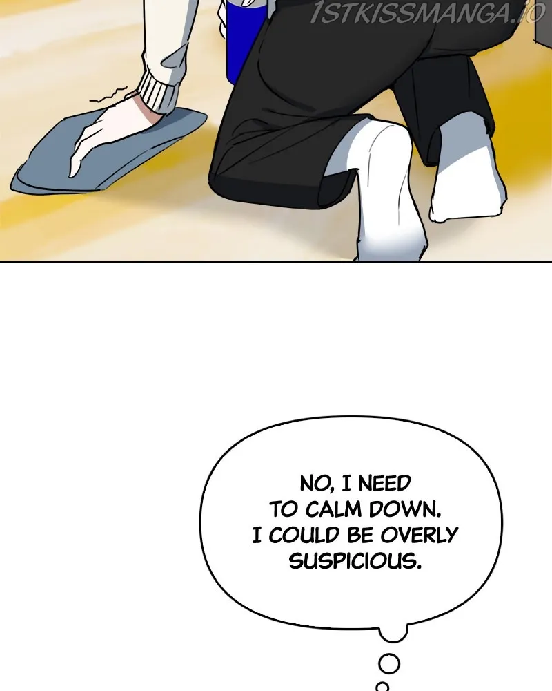 A Prenuptial Contract Chapter 39 - page 80