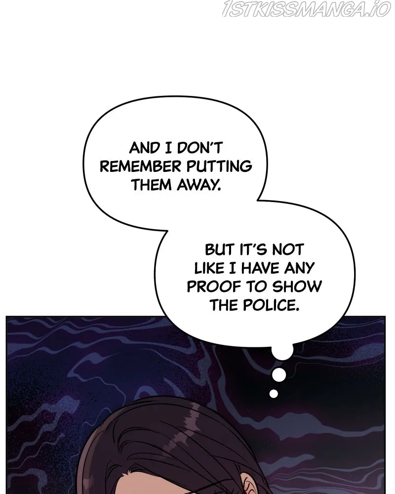 A Prenuptial Contract Chapter 39 - page 85