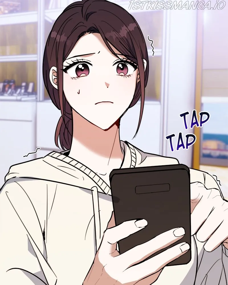 A Prenuptial Contract Chapter 39 - page 93