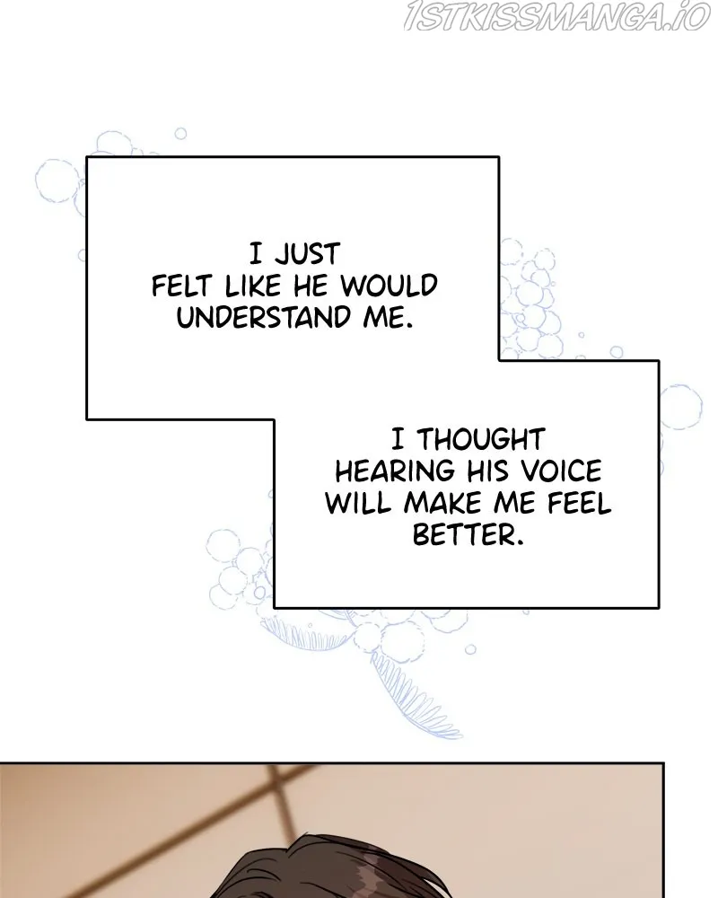 A Prenuptial Contract Chapter 39 - page 96