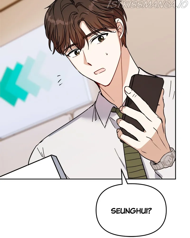 A Prenuptial Contract Chapter 39 - page 97