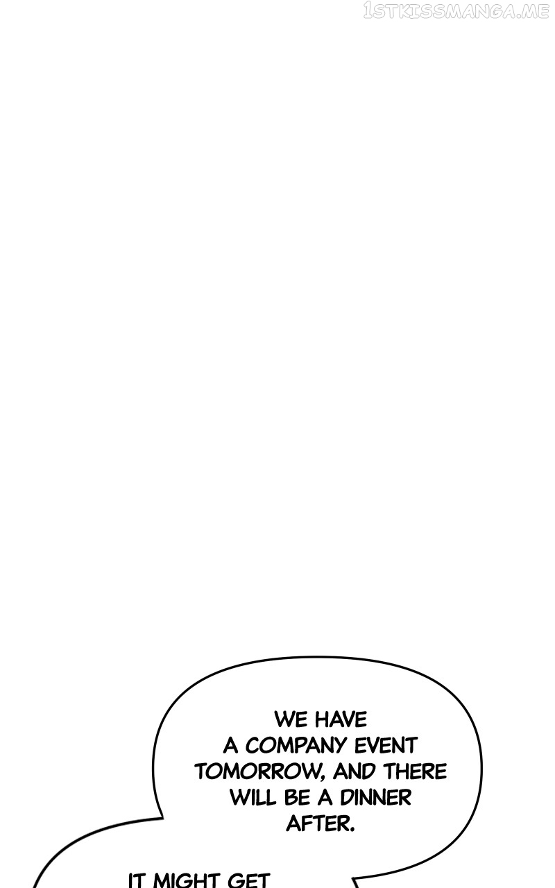 A Prenuptial Contract Chapter 56 - page 1