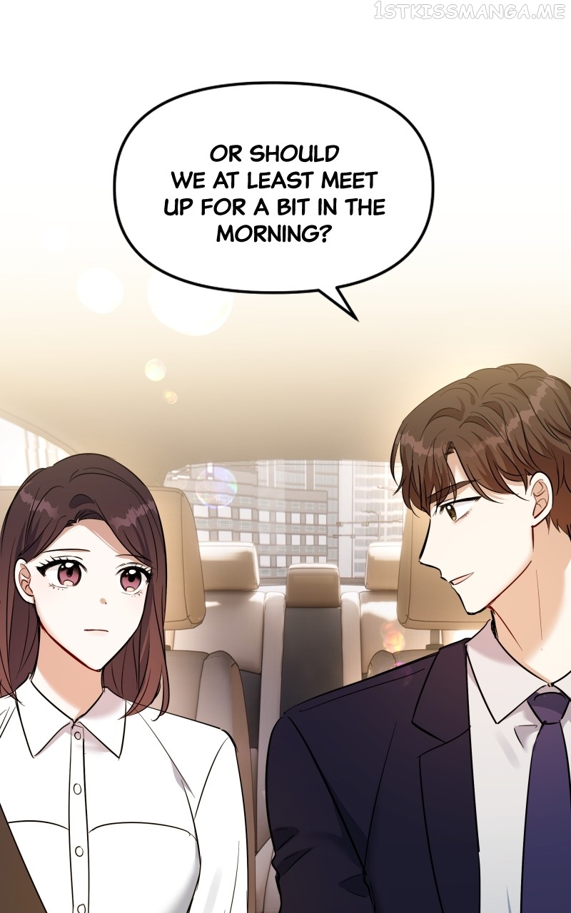 A Prenuptial Contract Chapter 56 - page 10