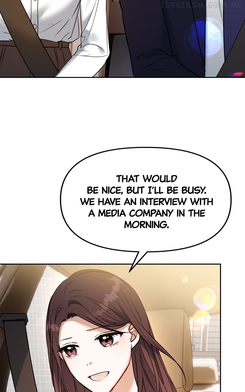 A Prenuptial Contract Chapter 56 - page 11