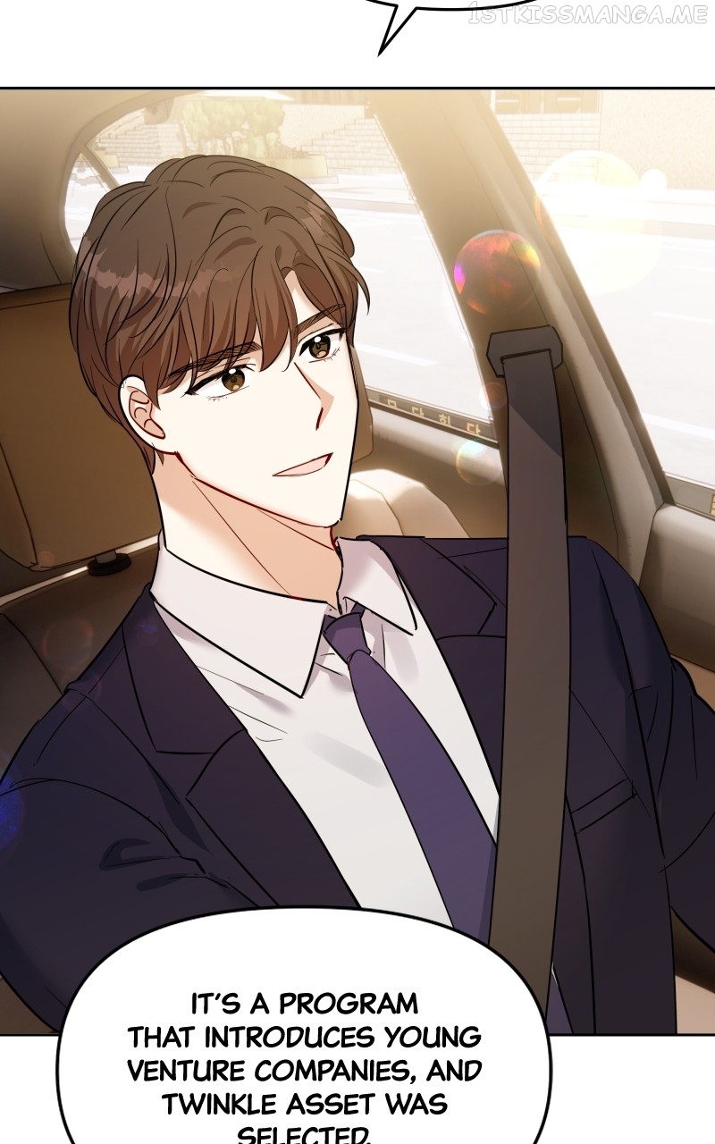 A Prenuptial Contract Chapter 56 - page 13