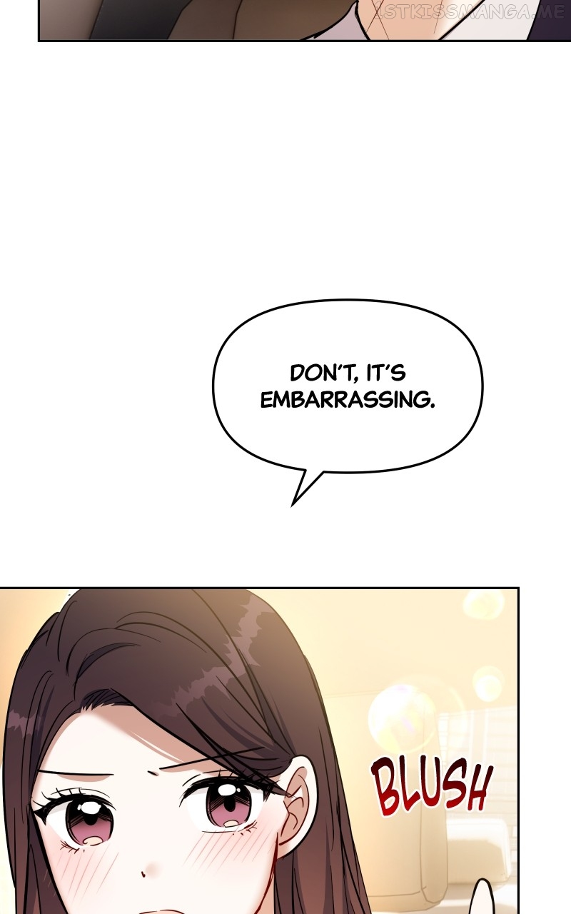 A Prenuptial Contract Chapter 56 - page 15