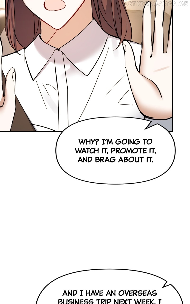 A Prenuptial Contract Chapter 56 - page 16