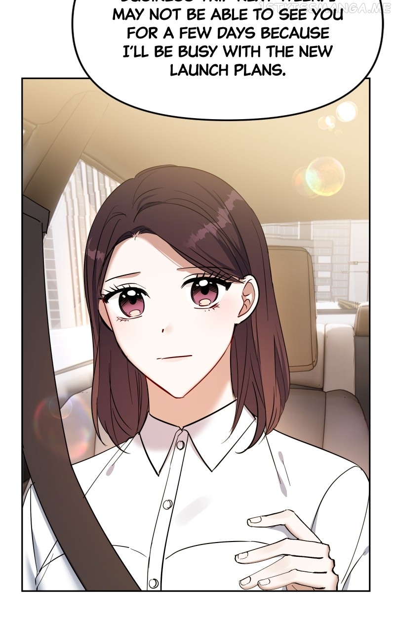 A Prenuptial Contract Chapter 56 - page 17