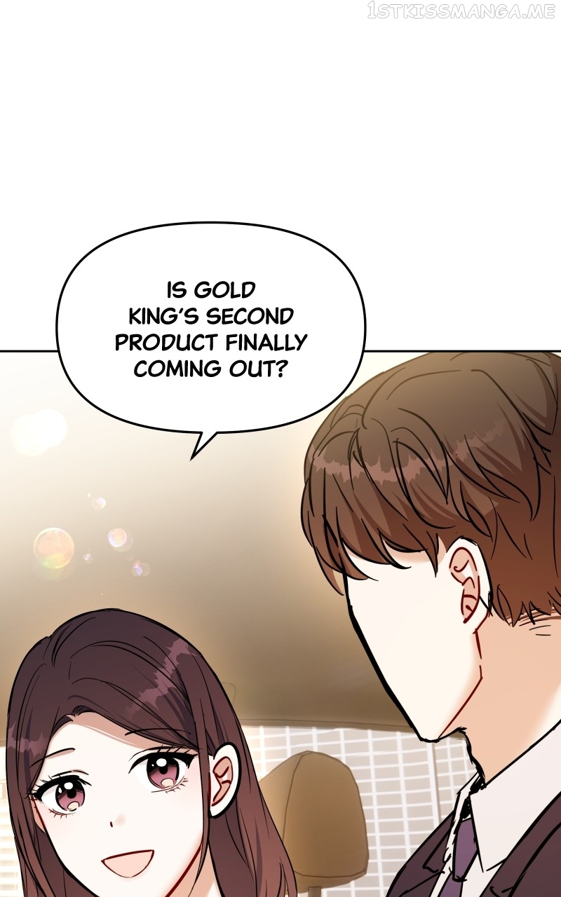 A Prenuptial Contract Chapter 56 - page 18