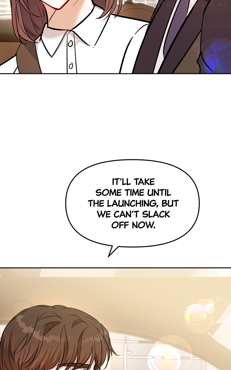 A Prenuptial Contract Chapter 56 - page 19