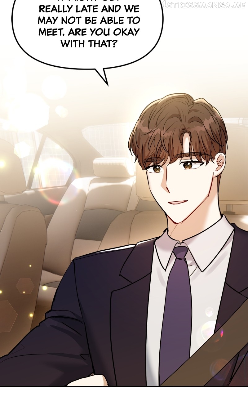 A Prenuptial Contract Chapter 56 - page 2