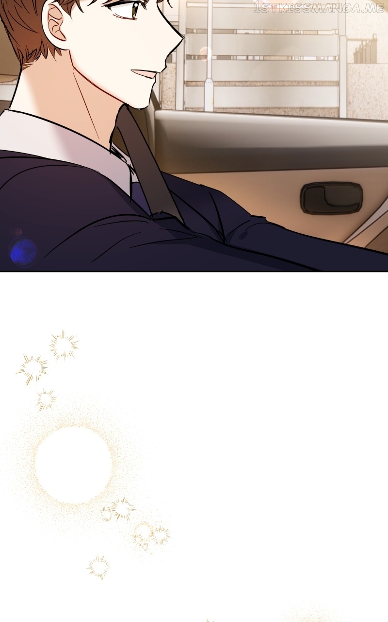 A Prenuptial Contract Chapter 56 - page 20