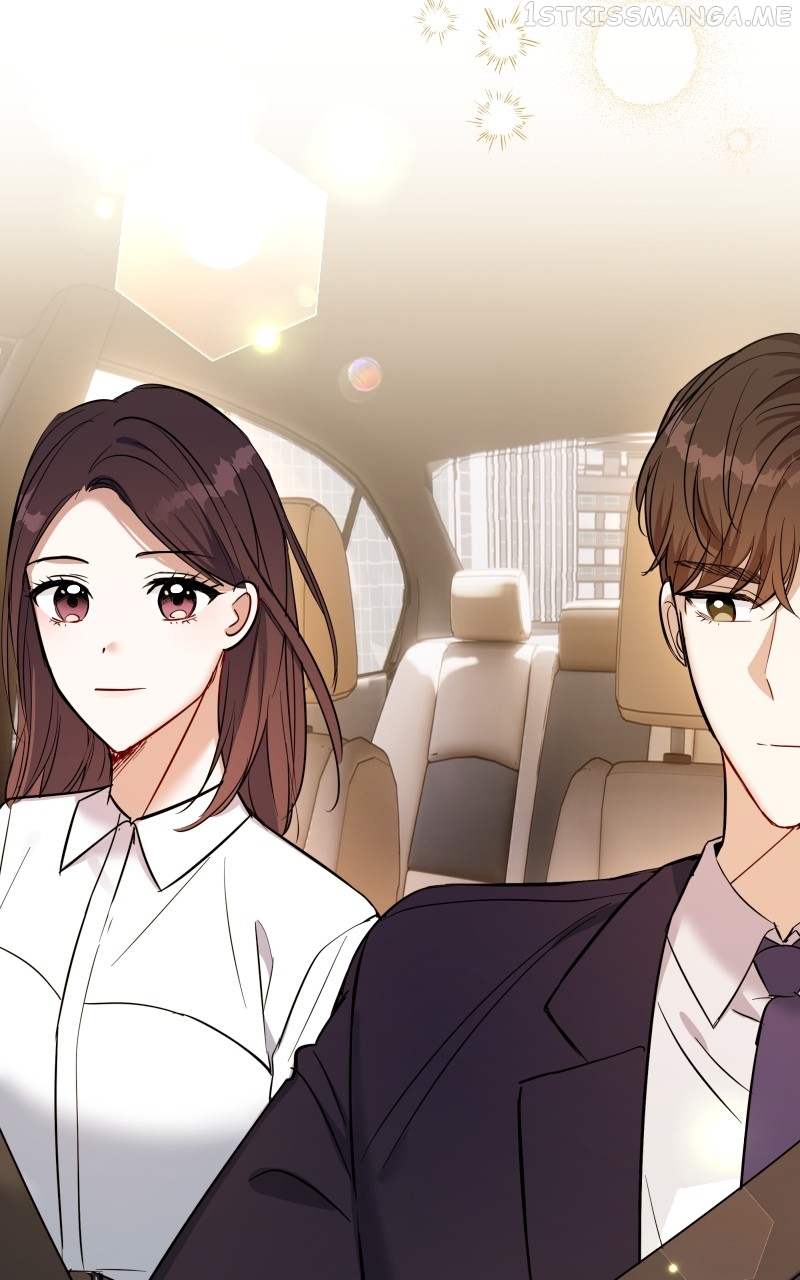A Prenuptial Contract Chapter 56 - page 21