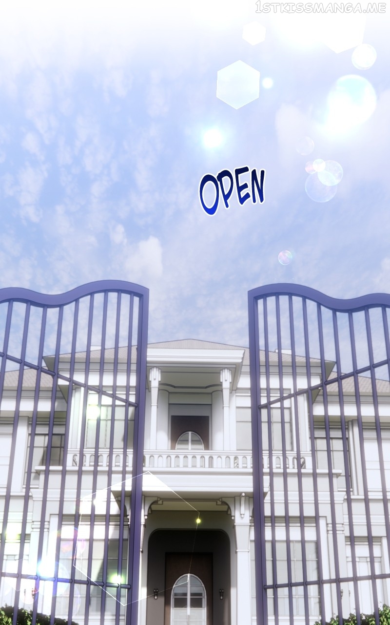 A Prenuptial Contract Chapter 56 - page 23