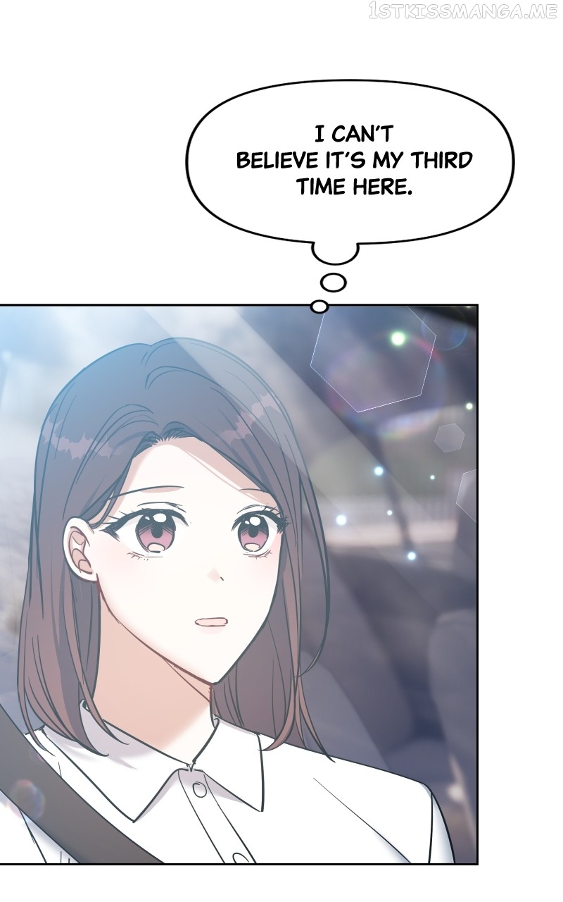 A Prenuptial Contract Chapter 56 - page 26