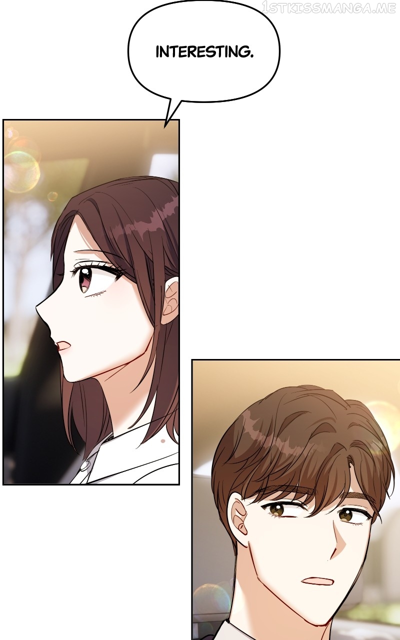A Prenuptial Contract Chapter 56 - page 29