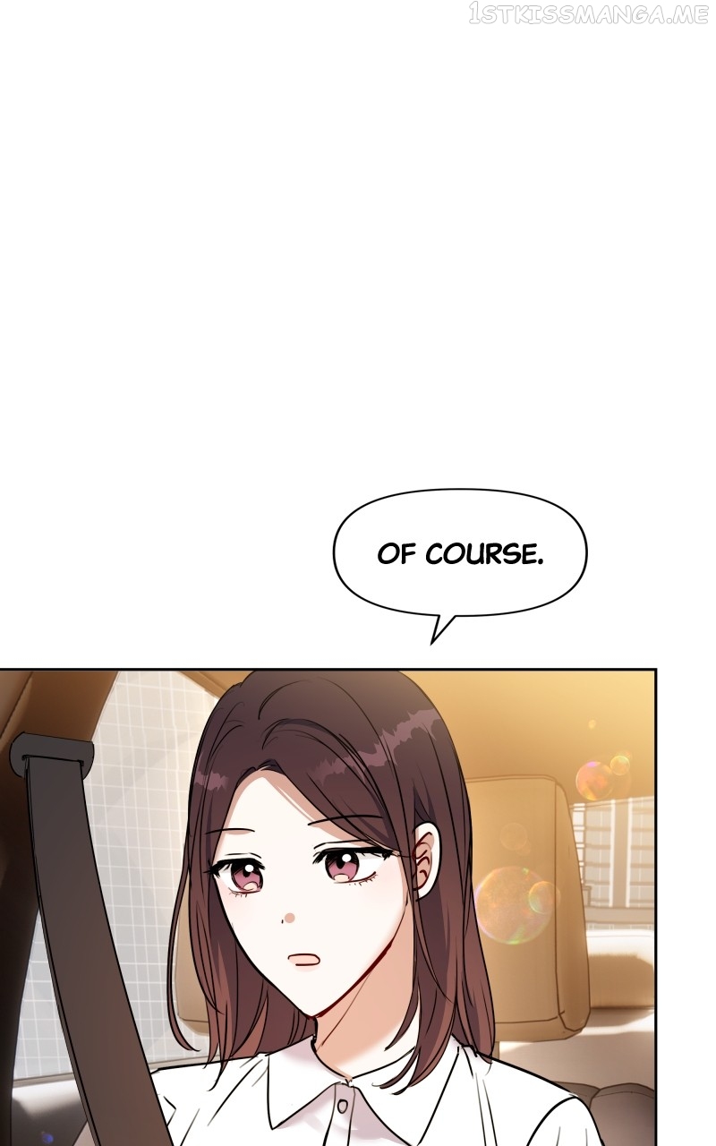 A Prenuptial Contract Chapter 56 - page 3