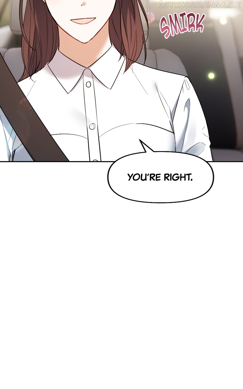 A Prenuptial Contract Chapter 56 - page 31