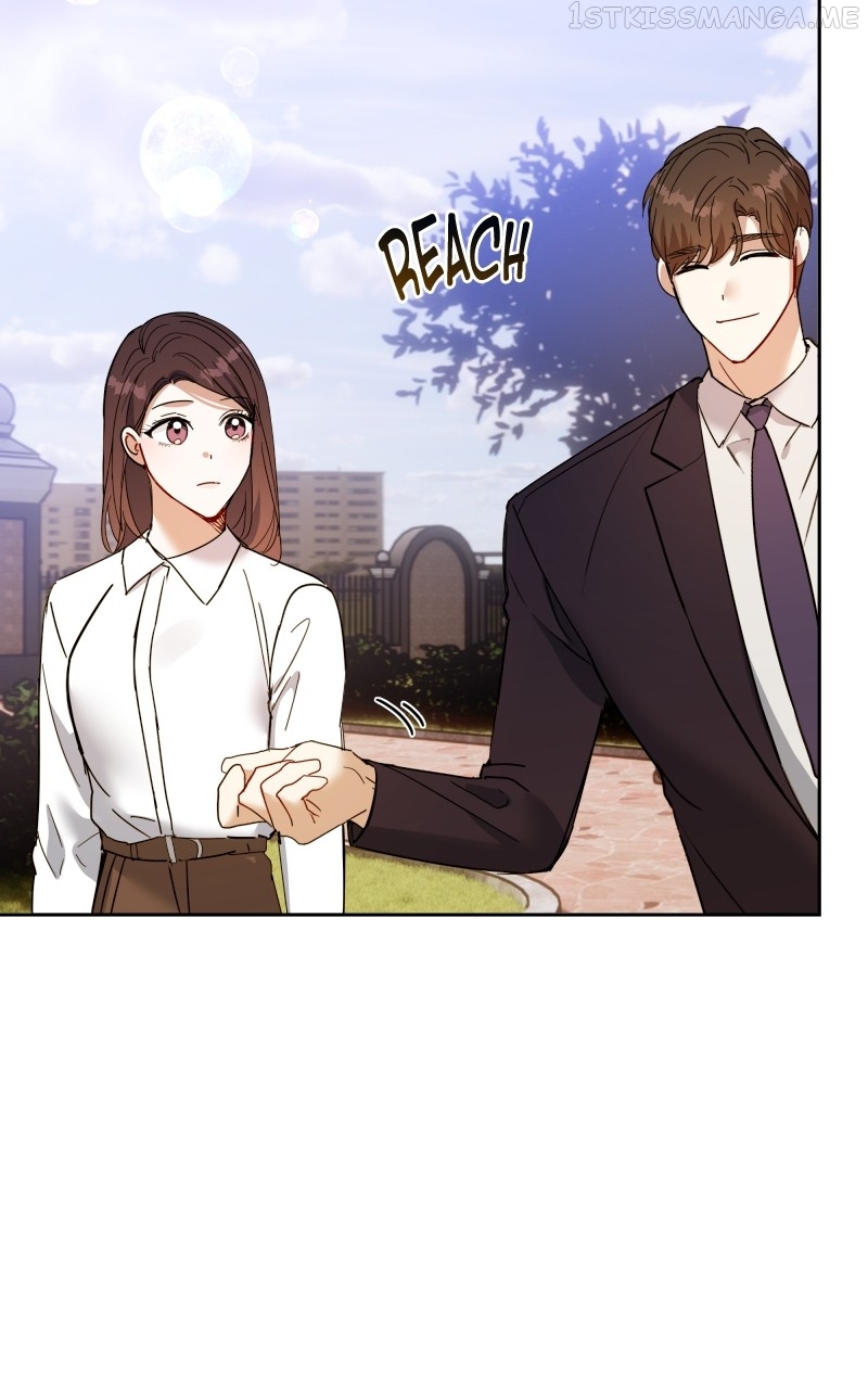 A Prenuptial Contract Chapter 56 - page 34
