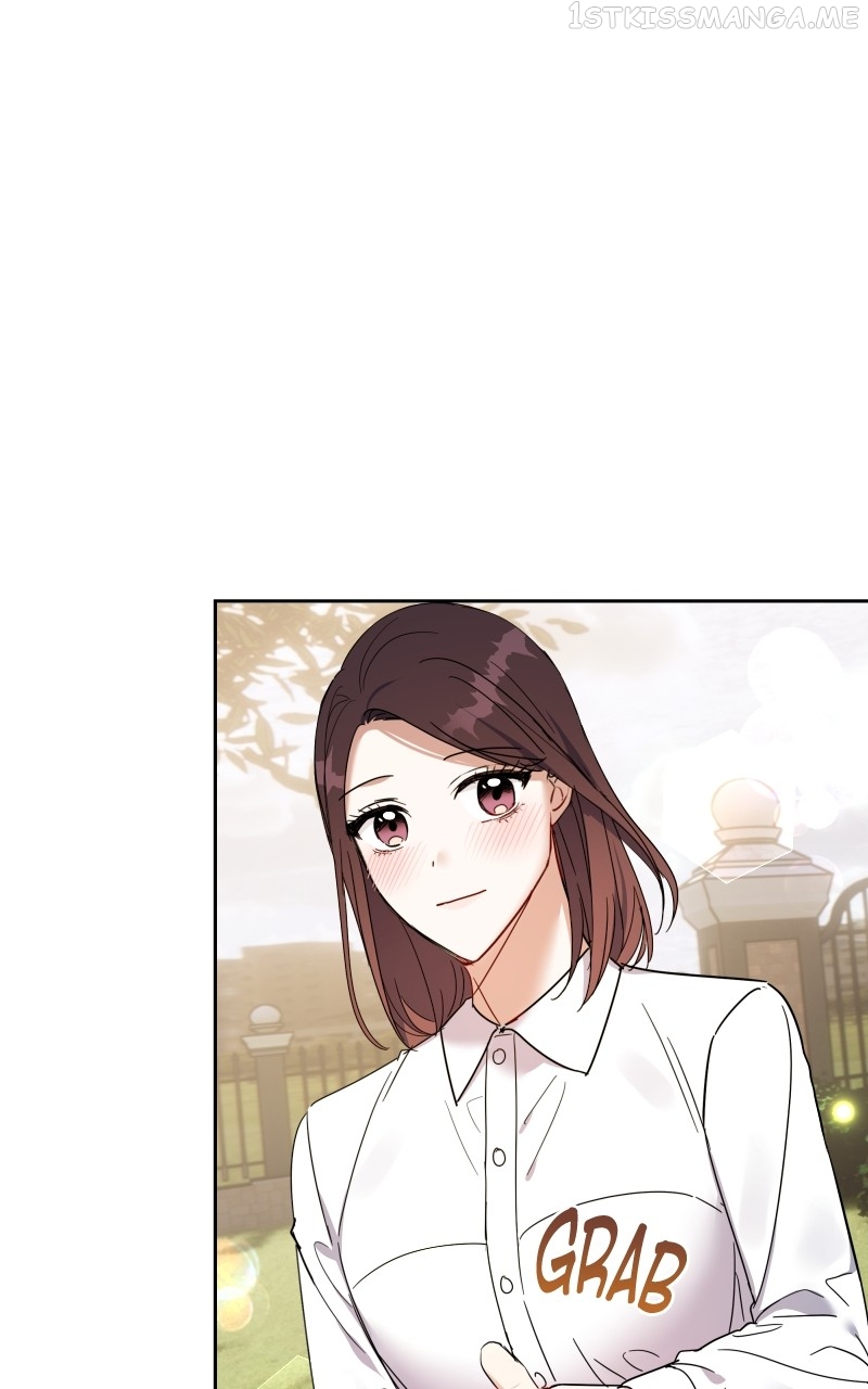 A Prenuptial Contract Chapter 56 - page 35