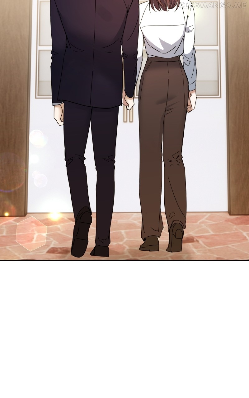 A Prenuptial Contract Chapter 56 - page 37