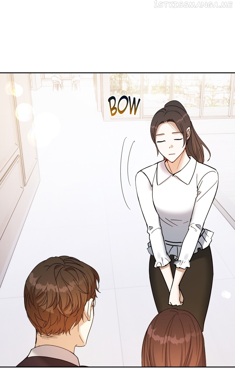 A Prenuptial Contract Chapter 56 - page 38
