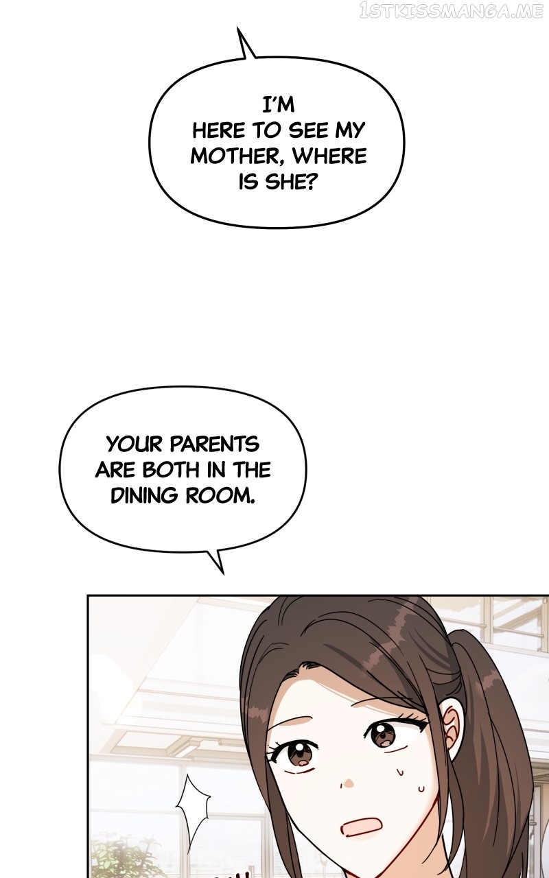 A Prenuptial Contract Chapter 56 - page 39