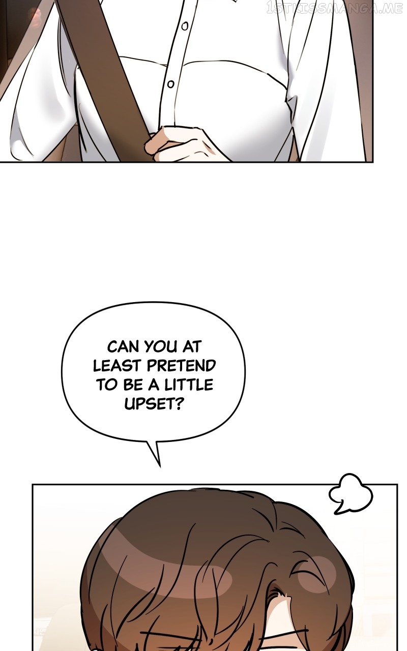 A Prenuptial Contract Chapter 56 - page 4