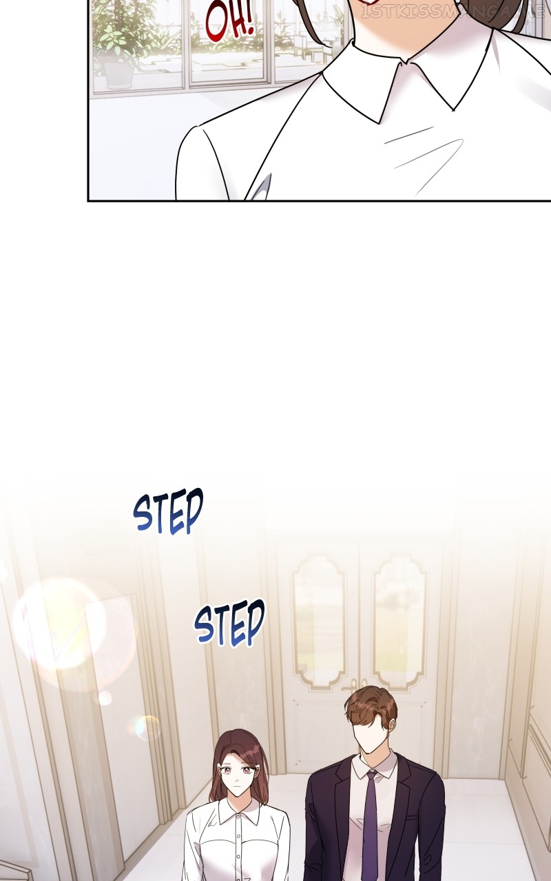 A Prenuptial Contract Chapter 56 - page 40